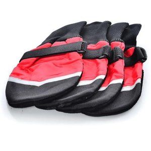NWT Extreme All Weather Boots for Dogs